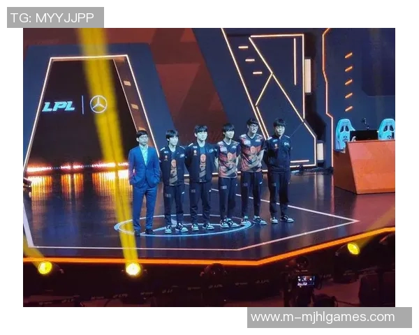 S15LOL赛事引发热议CSGOTES力量变革的深远影响与未来展望