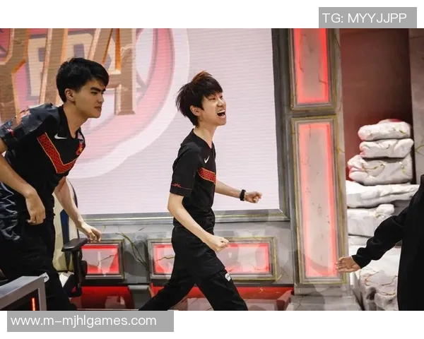 FPX在世界冠军杯中的心理素质表现分析与点评