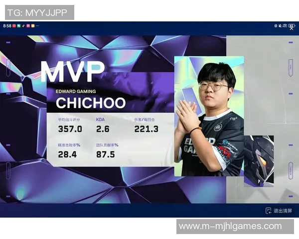 EDG在大师赛中的状态表现分析与未来展望