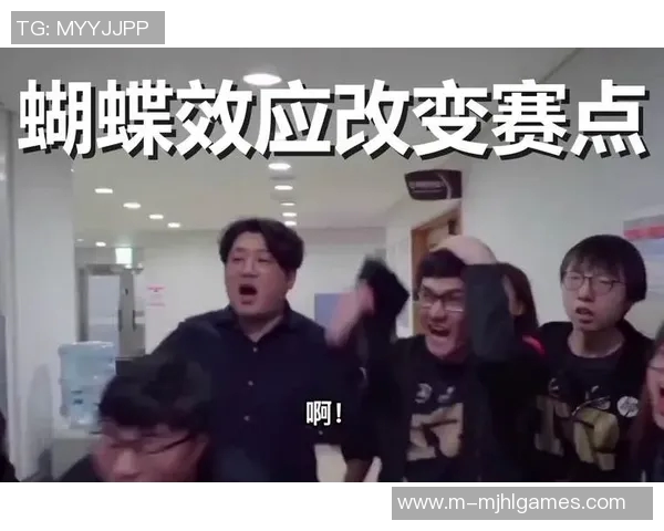 赛后复盘IG与WE对决中的战术灵活性分析与启示