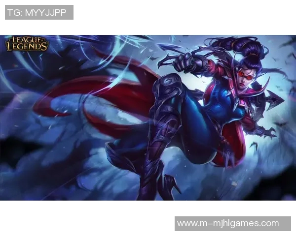 esports最新数据杨强深度解析英雄联盟游戏技巧与策略分享